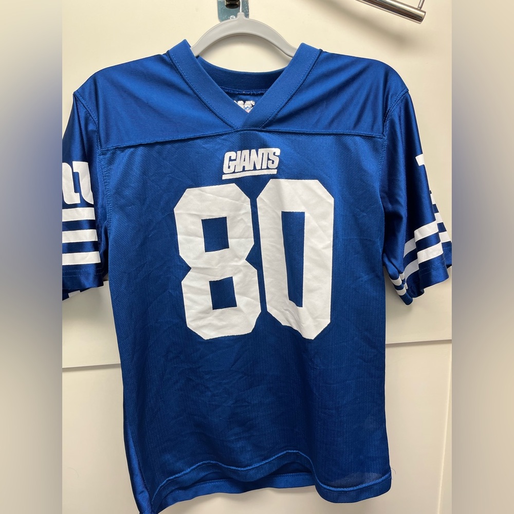 Giants jersey